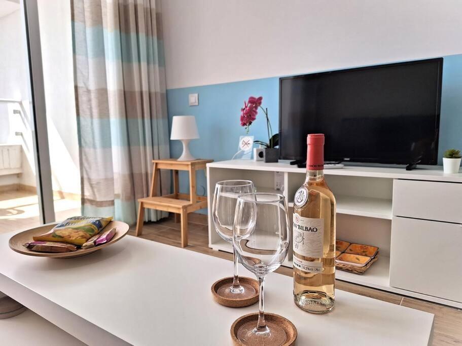 Apartamento Casa Bonita Vista - Playa Del Ingles *