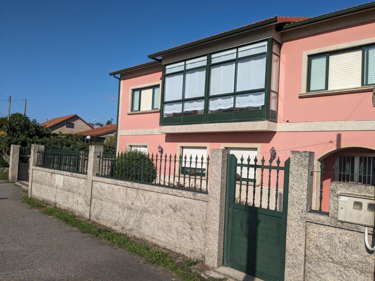 Alicia Bis Apartment Sanxenxo