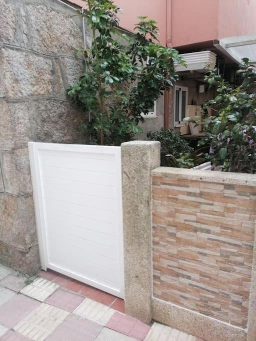 Casapuri Apartamento *