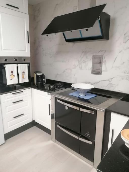 Casapuri Apartamento