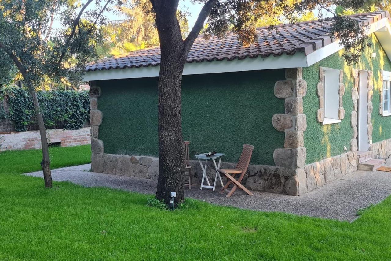 La Casita Boadilla del Monte