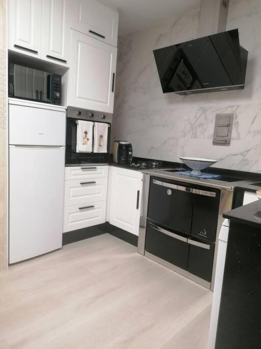 Casapuri Apartamento O Grove