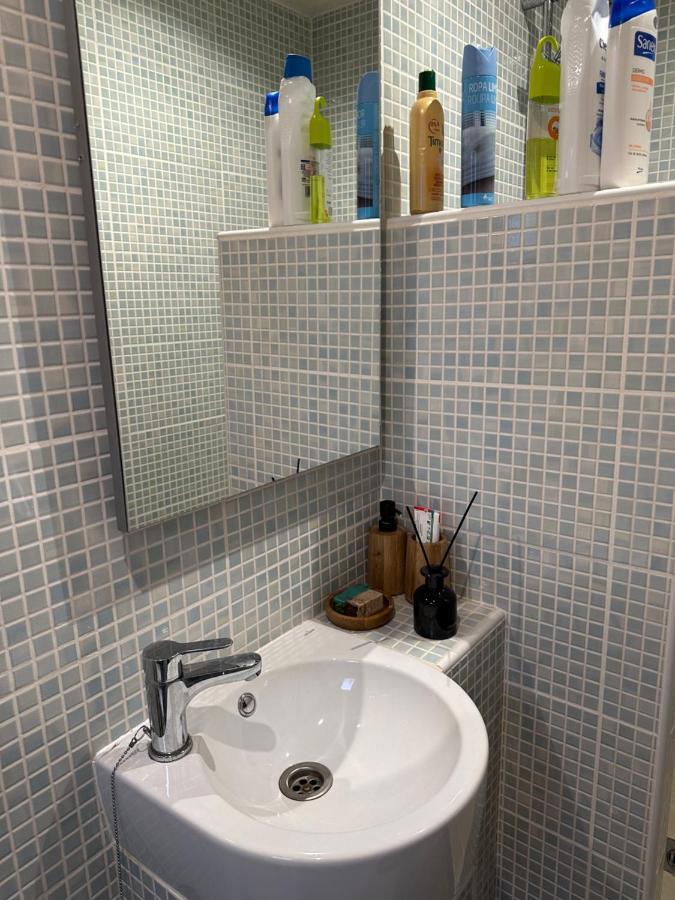 El Paraiso De Habitación en casa particular