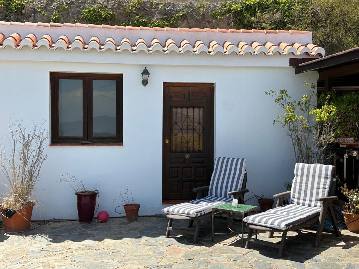 El Paraiso De Habitación en casa particular *