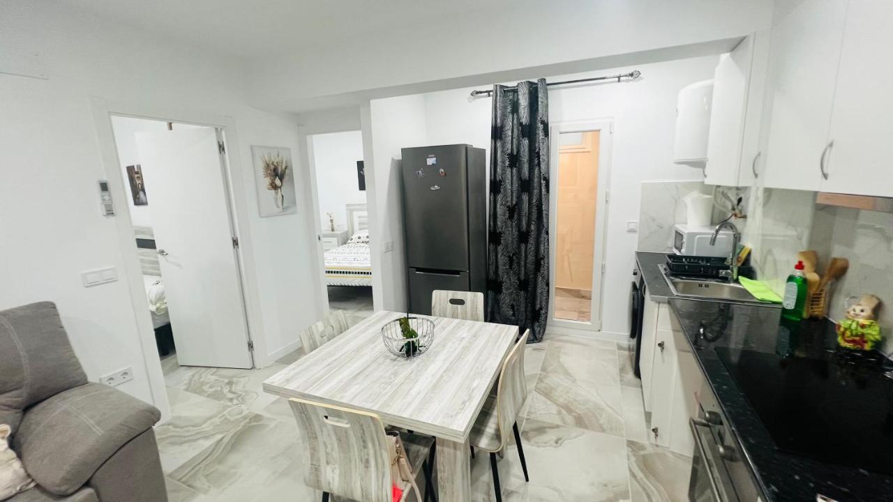 Apartamento Nuevo Muy Centrico Vinaros. * Vinaros