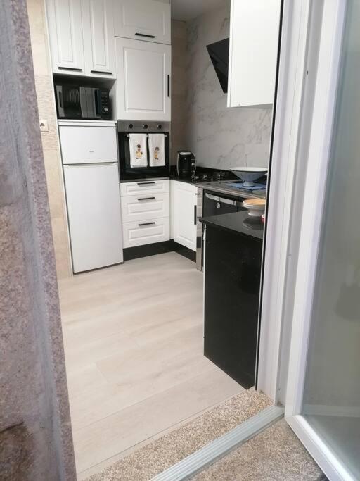 Apartamento Casapuri *