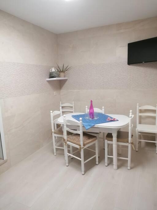 Apartamento Casapuri