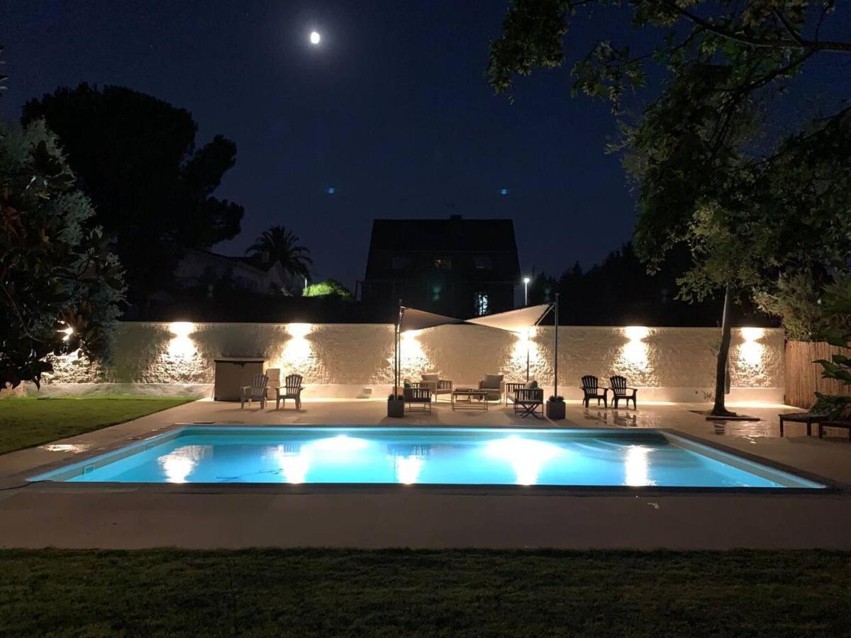 La Casita Boadilla del Monte