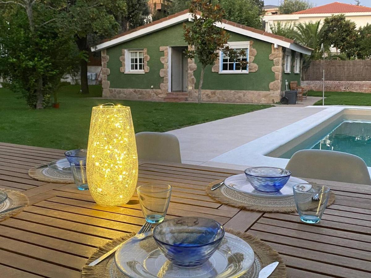 Apartamento La Casita *