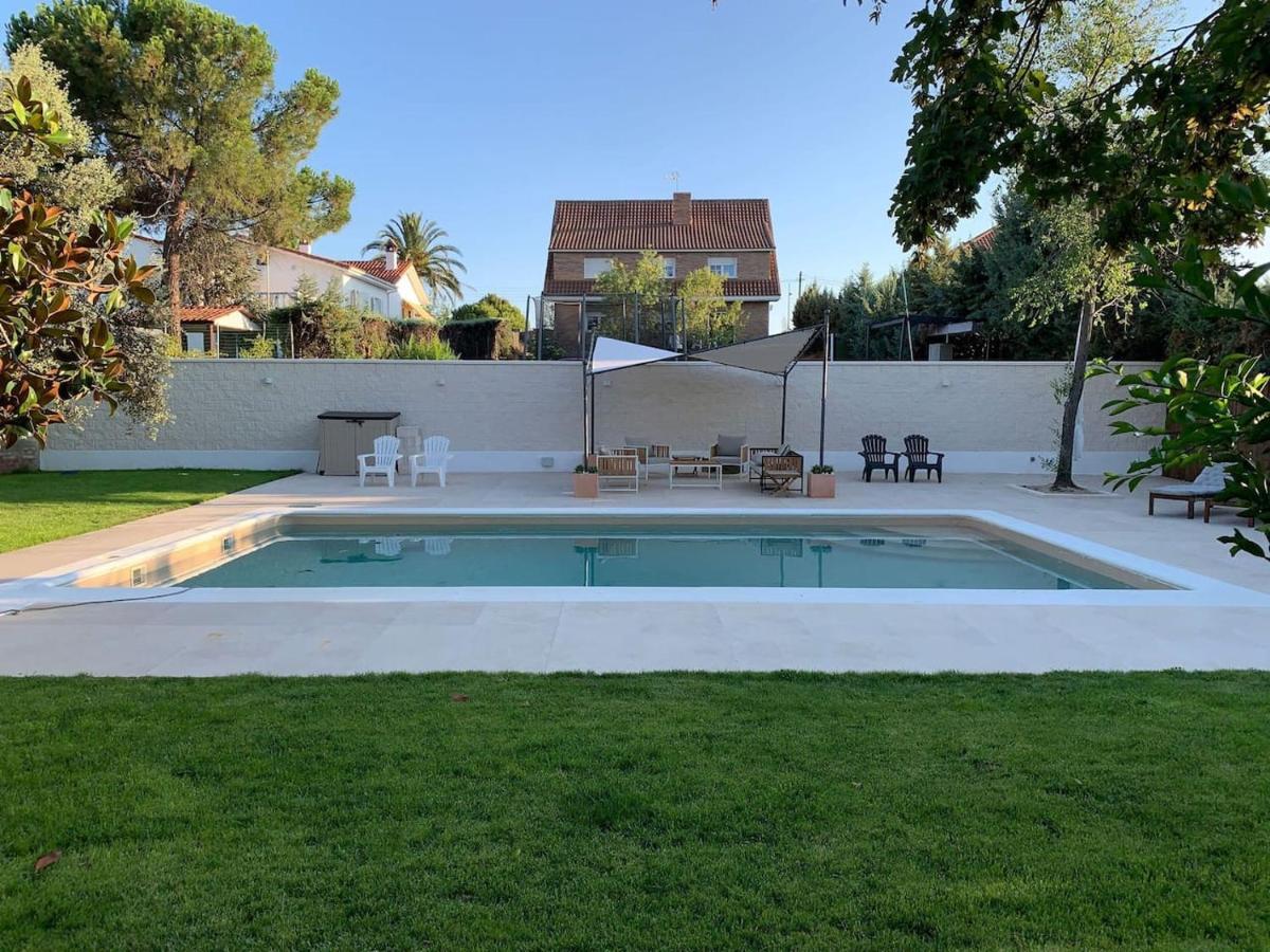 Apartamento La Casita Boadilla del Monte