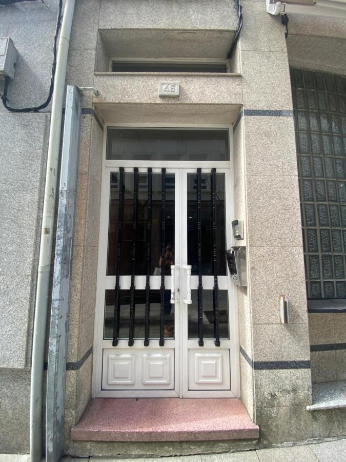 Un Fogar No Centro