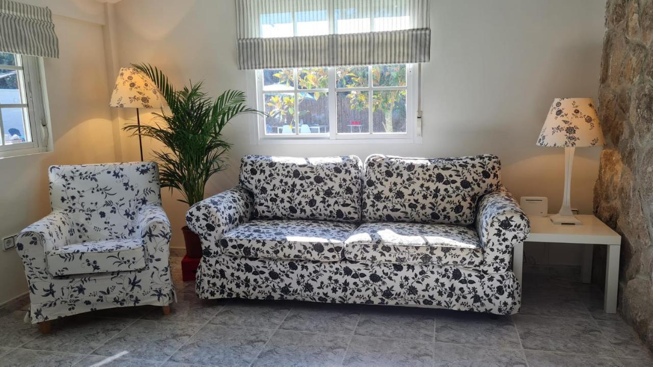 La Casita Apartamento *