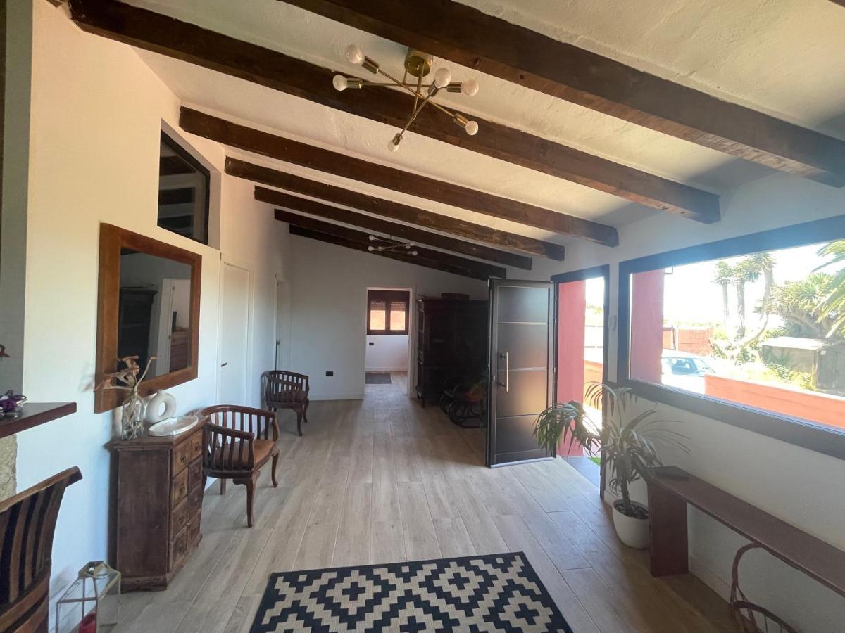Holiday home La Catata *