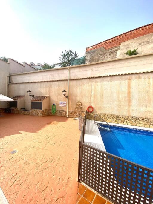 Apto. Residencial Ruidera