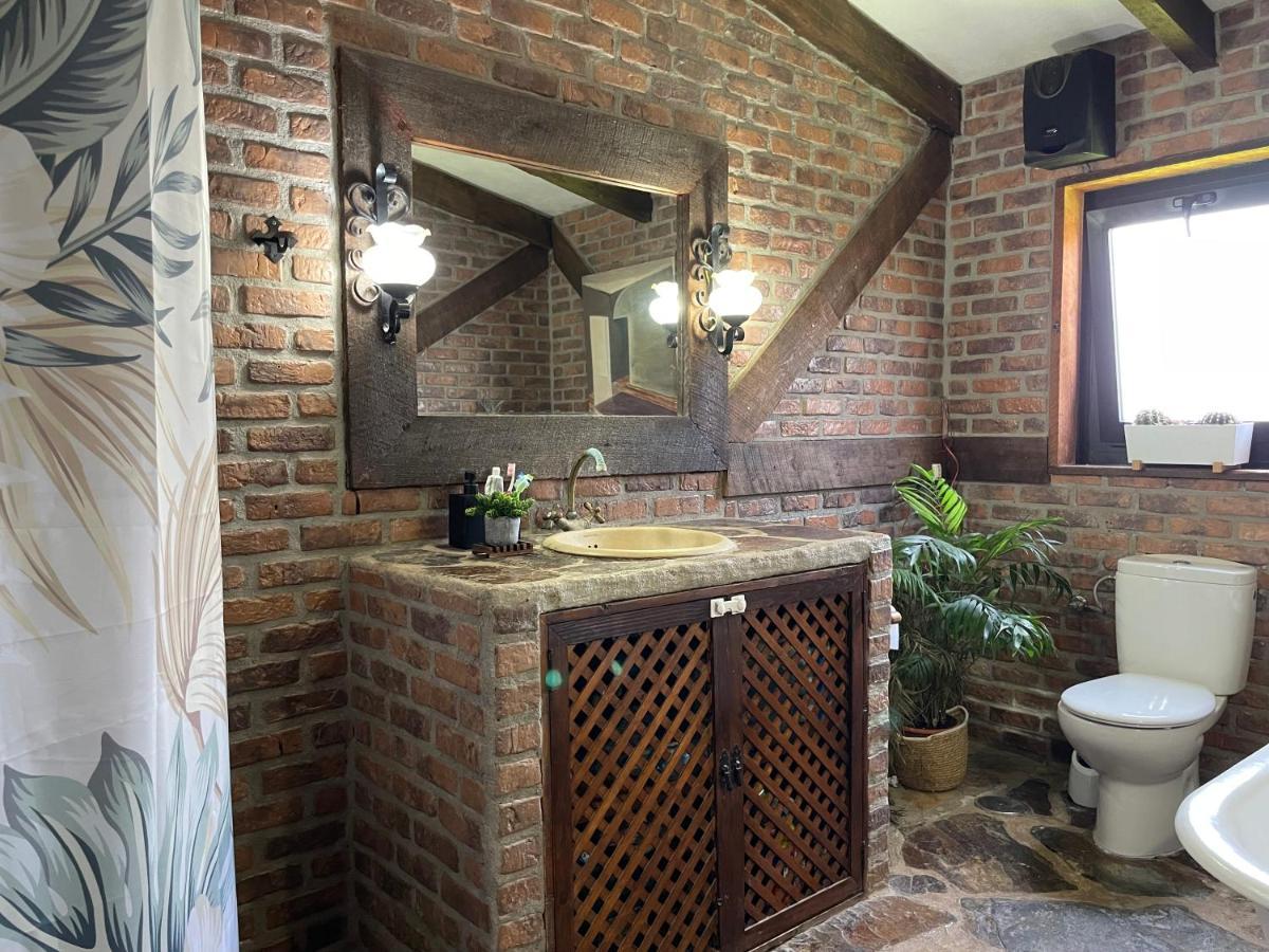 Holiday home La Catata
