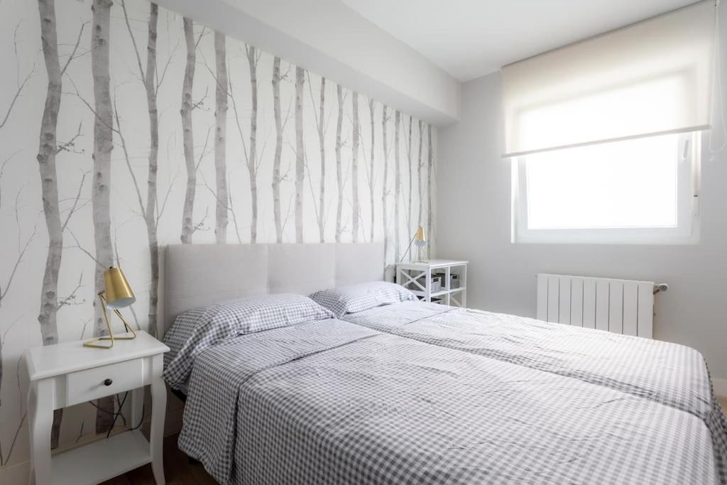 Apartamento Tranquilo Y Centrico En Santander