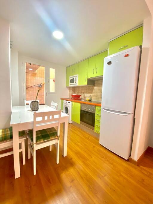 Apartment Apto. Residencial *