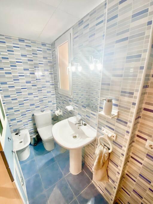 Apto. Residencial *