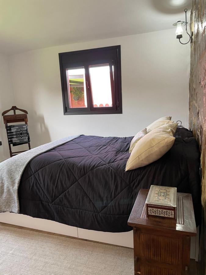 La Catata Holiday home