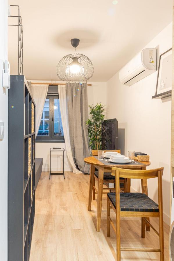 Apartamento Maior 5