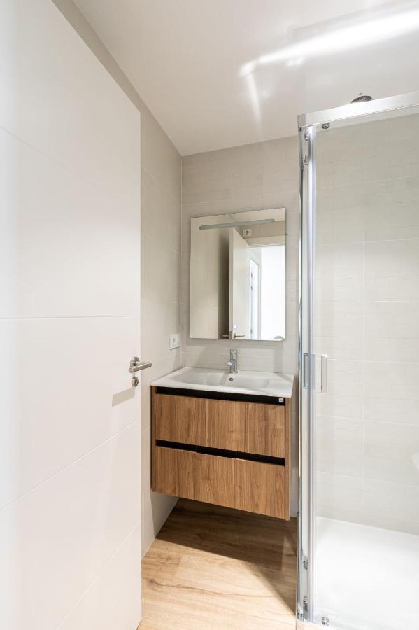 Maior 5 Apartamento Verín