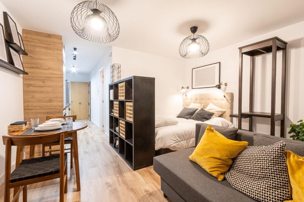 Maior 5 Apartamento