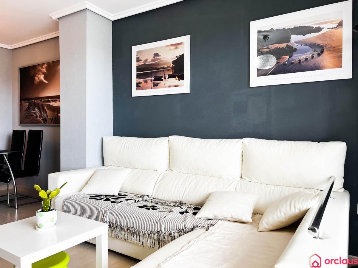 La Terrace Apartment *