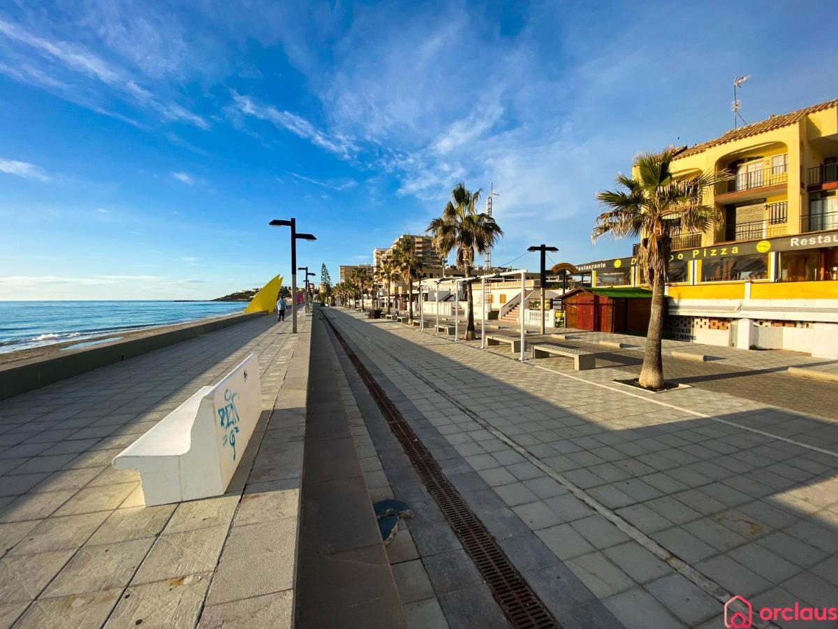 La Terrace *