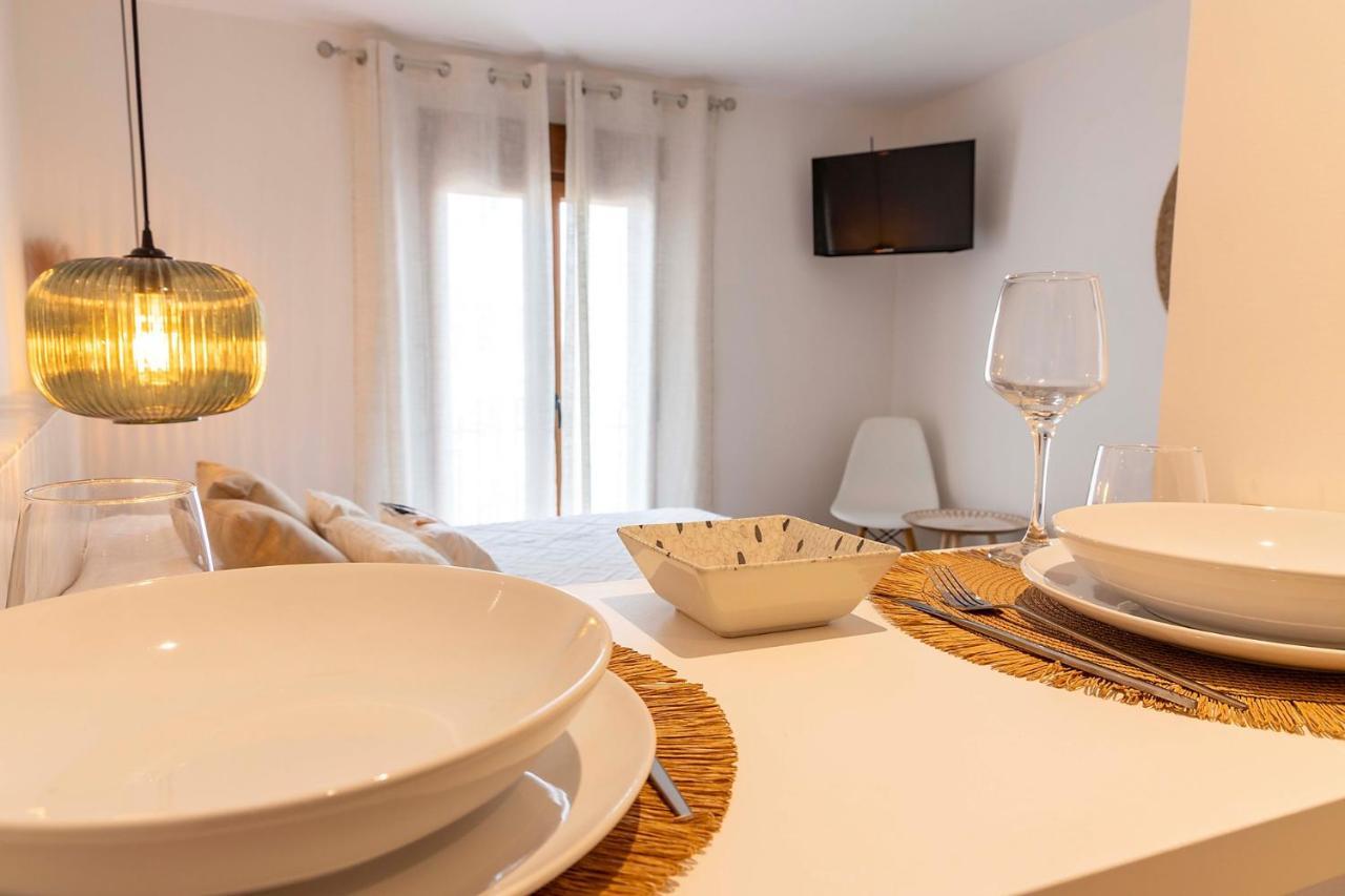 Terramar Apartment Peniscola