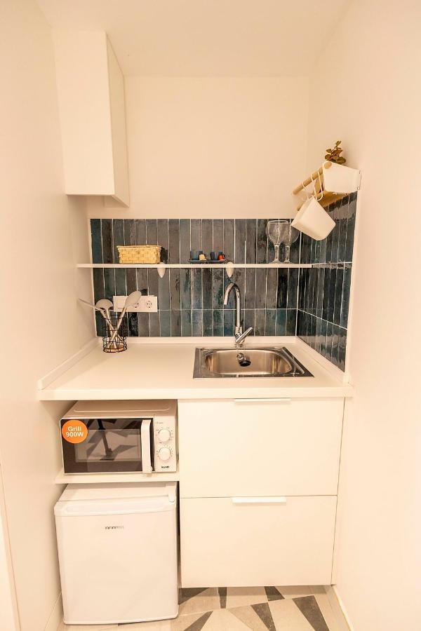 Terramar Apartment Peniscola