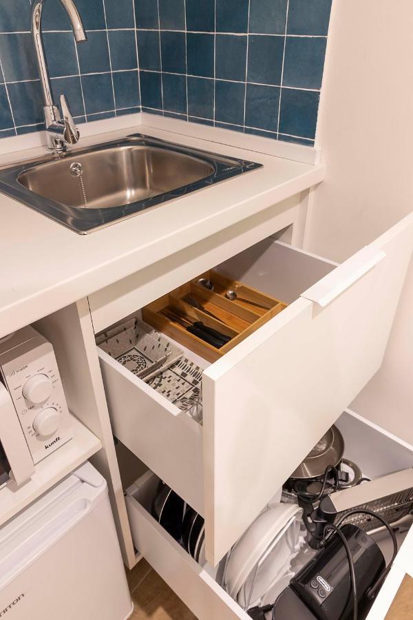 Apartamento Terramar *