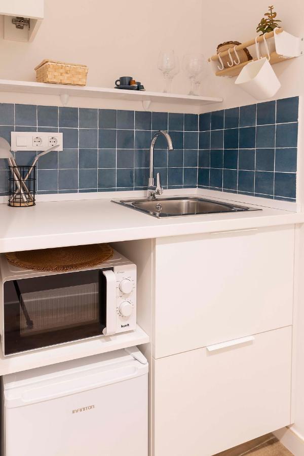 Terramar Apartment Peniscola