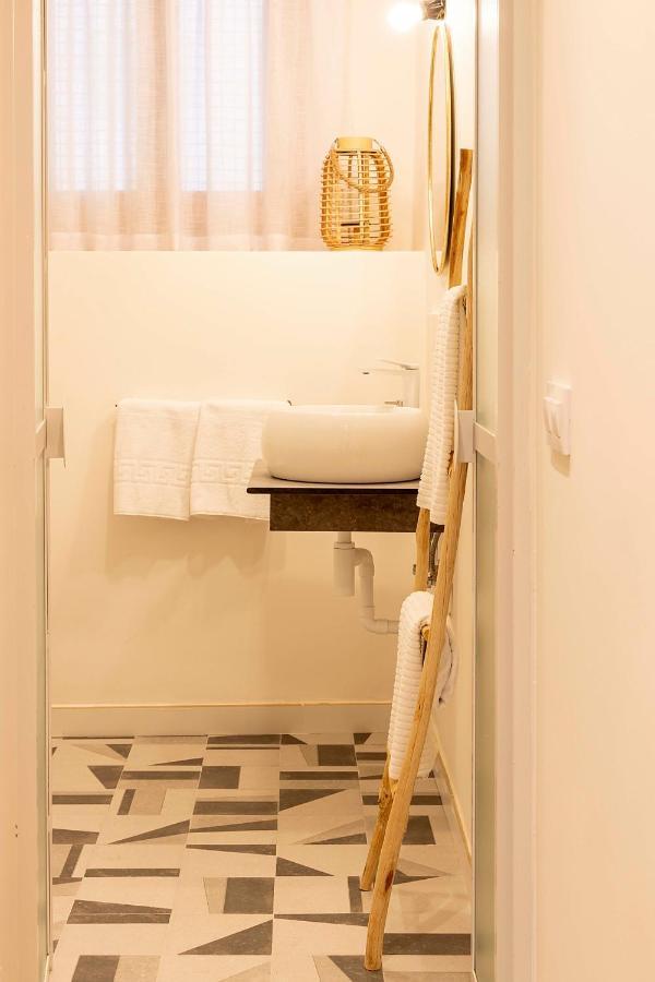 Terramar Apartment