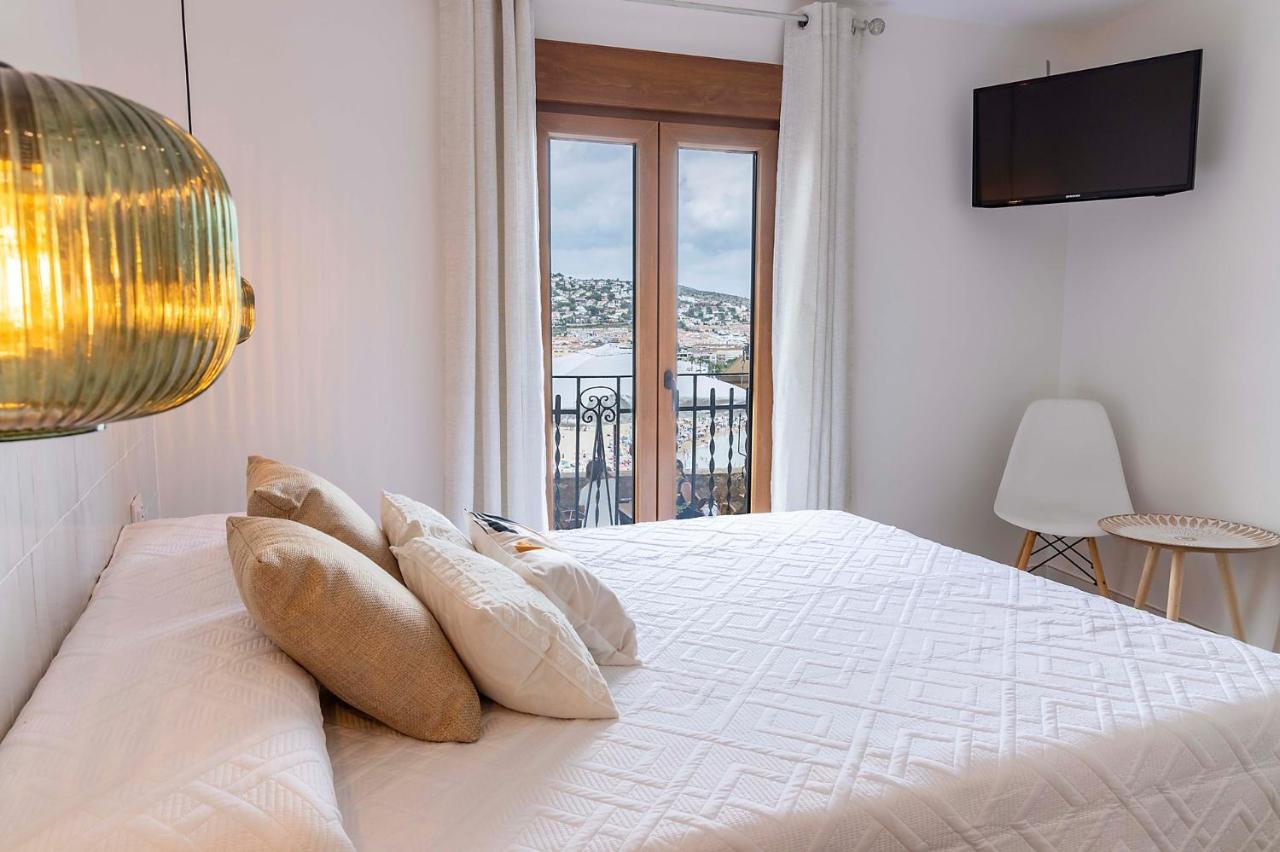 Apartment Terramar *