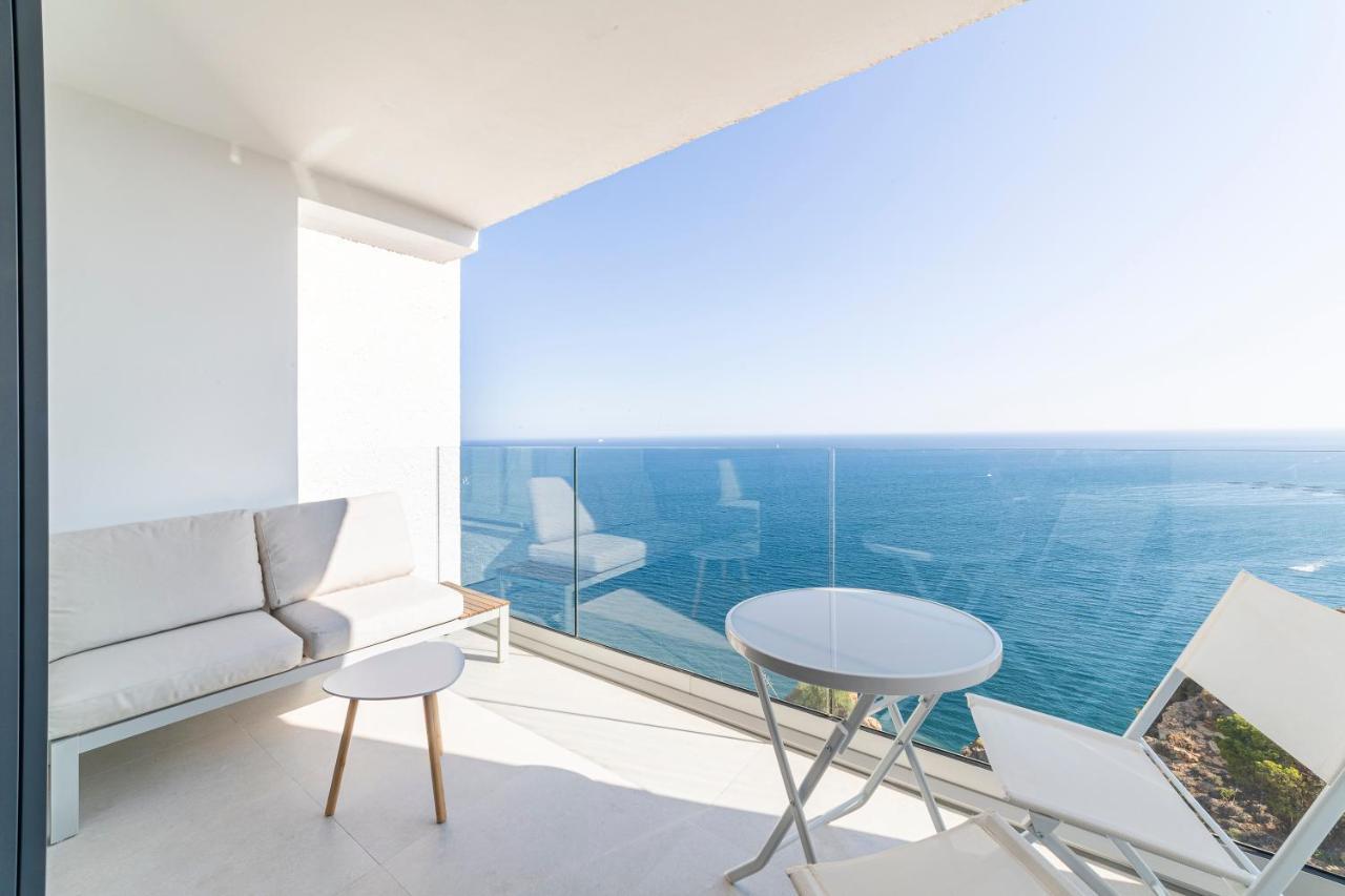Acantilados Apartment