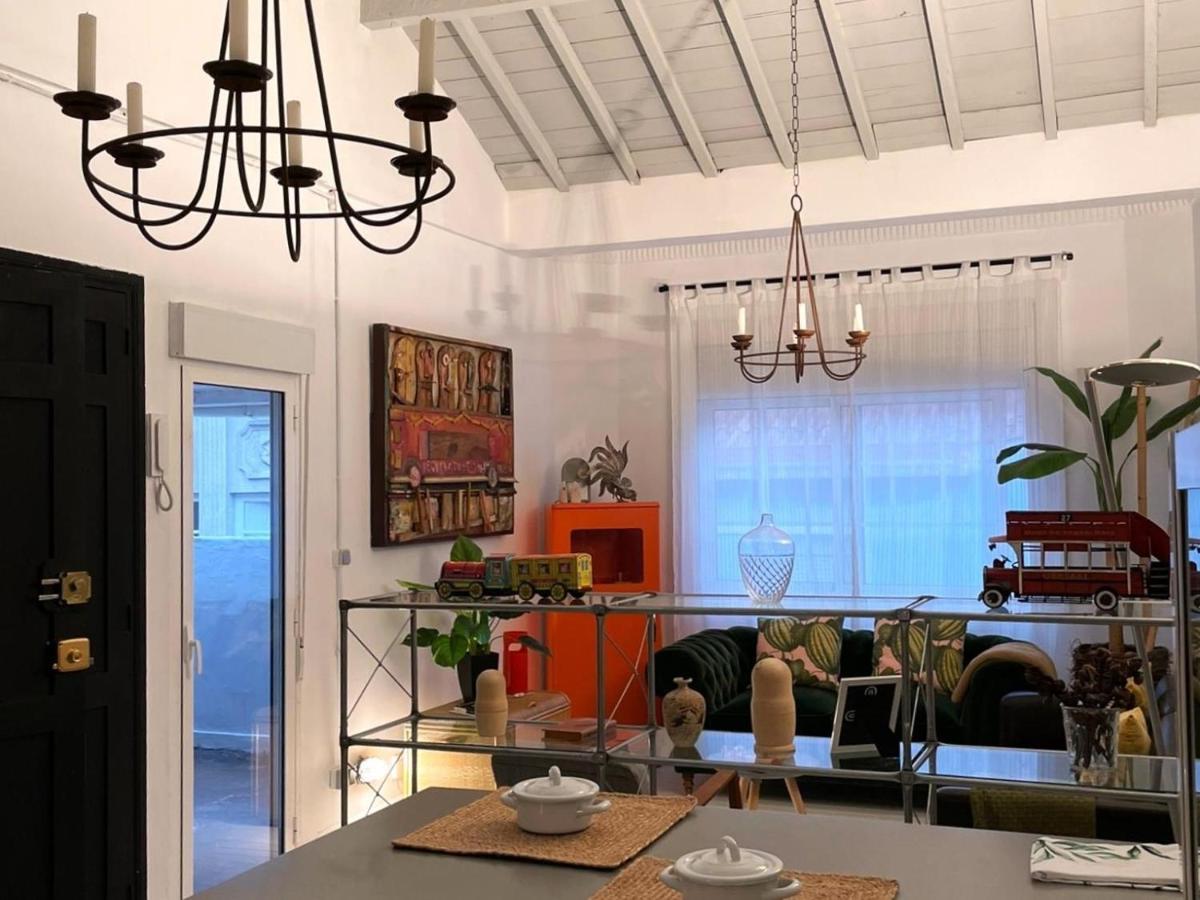 Apartamento Housingcoruna Manteleria *