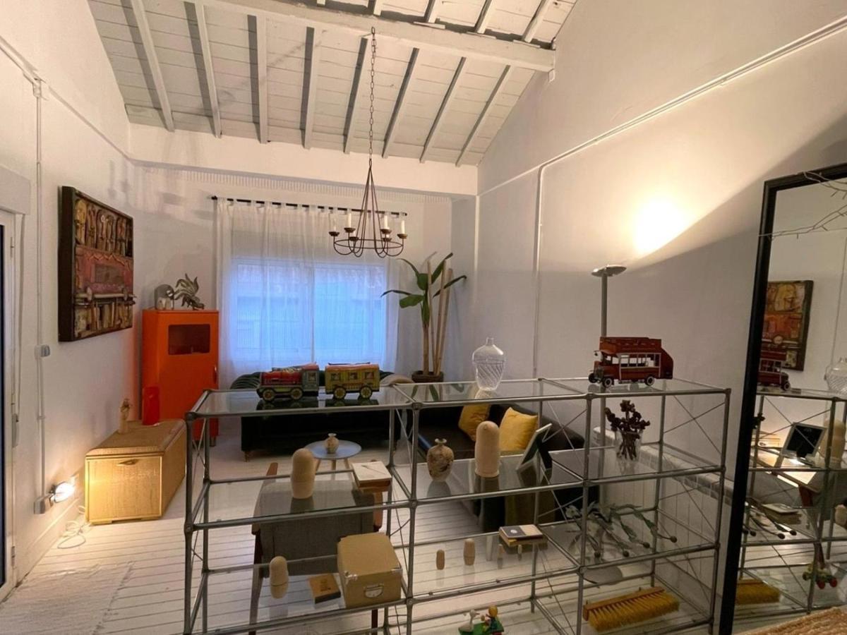 Housingcoruna Manteleria Apartamento A Coruña