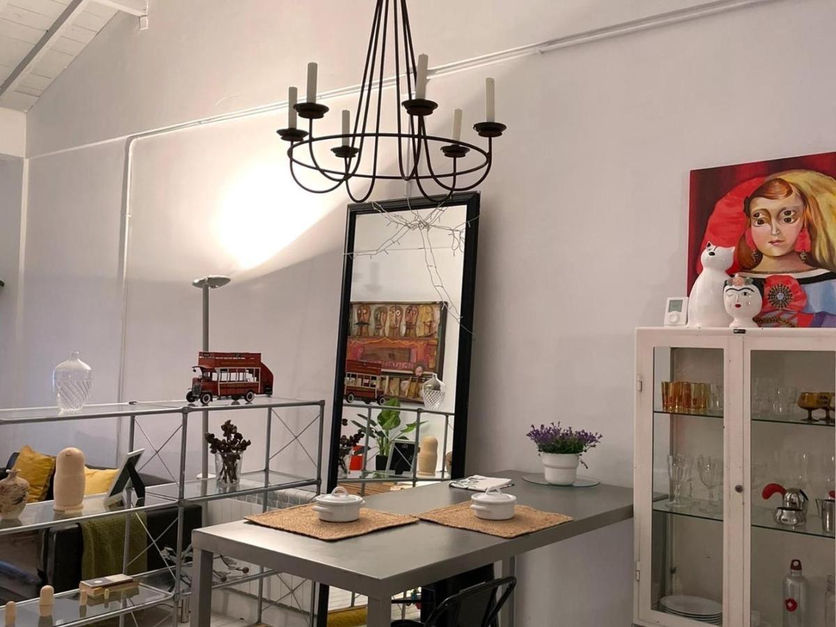 Apartamento Housingcoruna Manteleria A Coruña