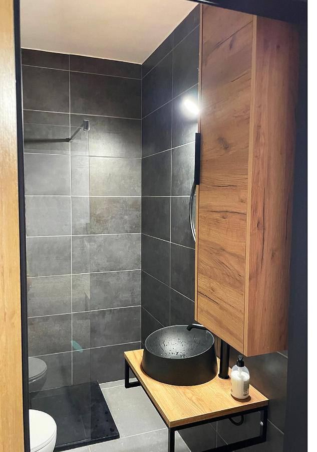 Apartment Bambu Przy Plazy