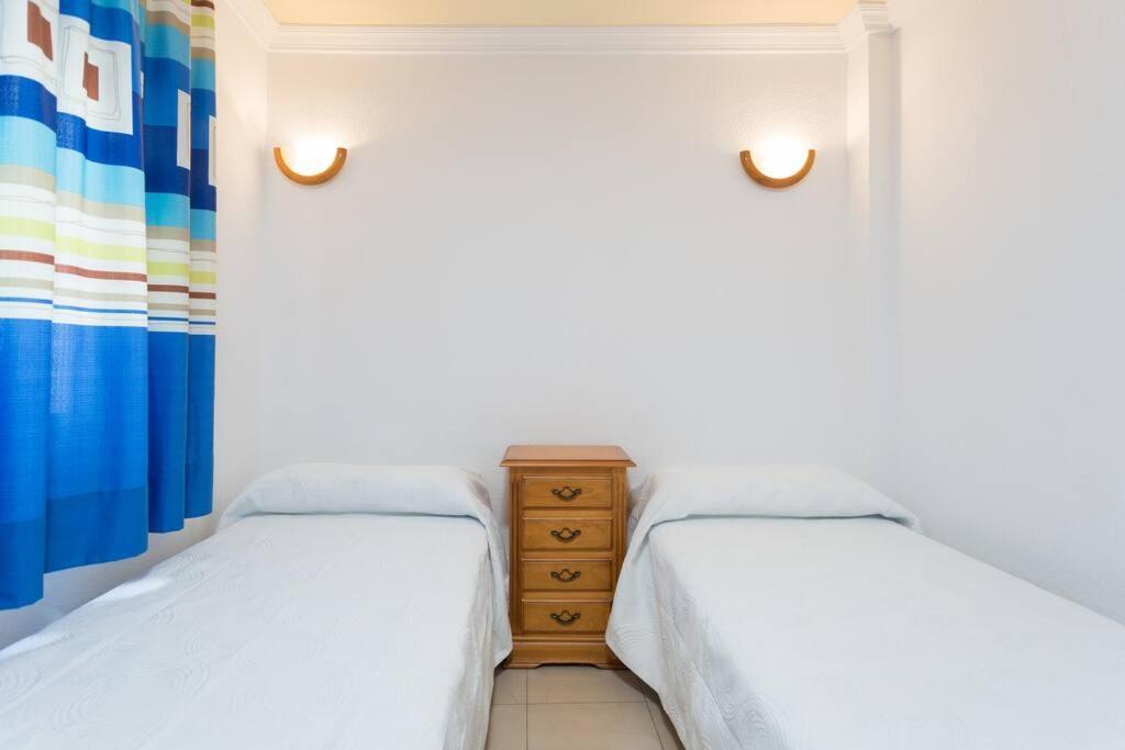 Comodo Y Centrico, Cristianos Apartment Arona (Tenerife)