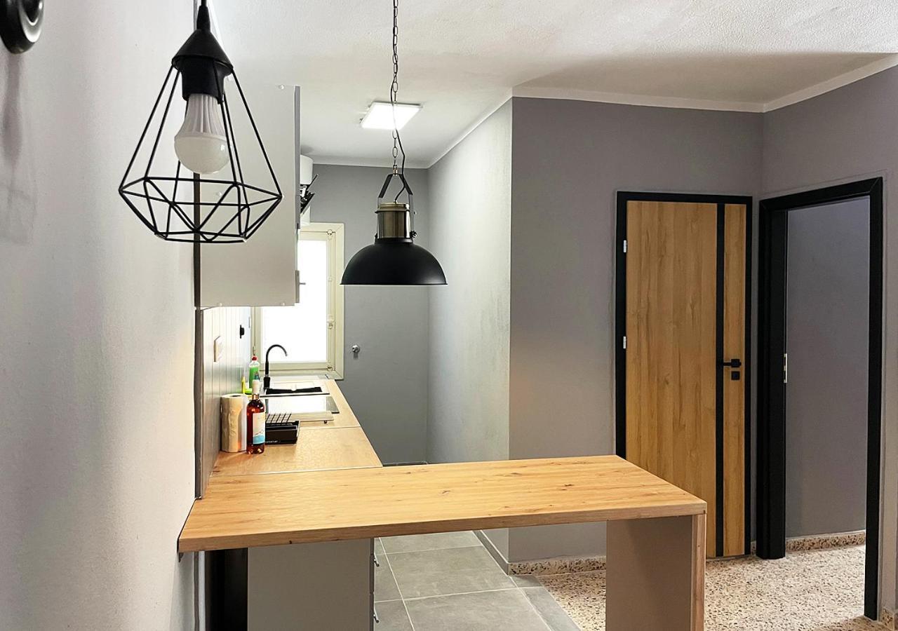 Bambu Przy Plazy Apartment Torrevieja