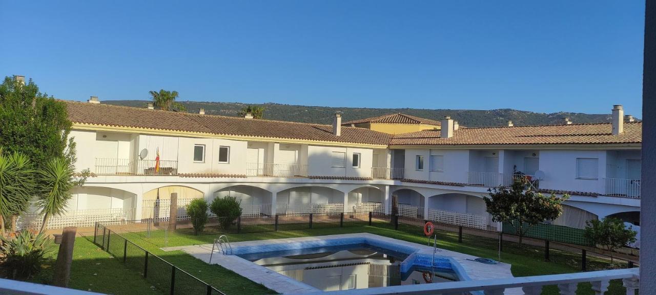 Precioso Apartamento, A 3 Minutos De La Playa De Zahara! *