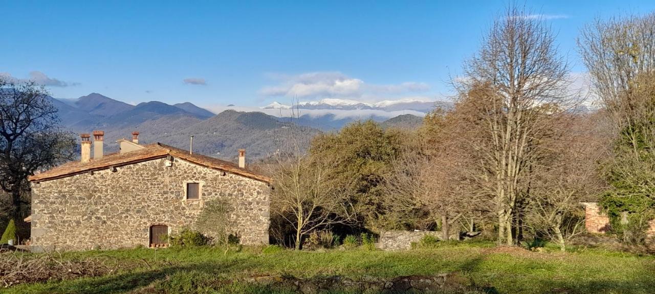 Holiday home Mas Puig De Baix With Private Pool And Gardens