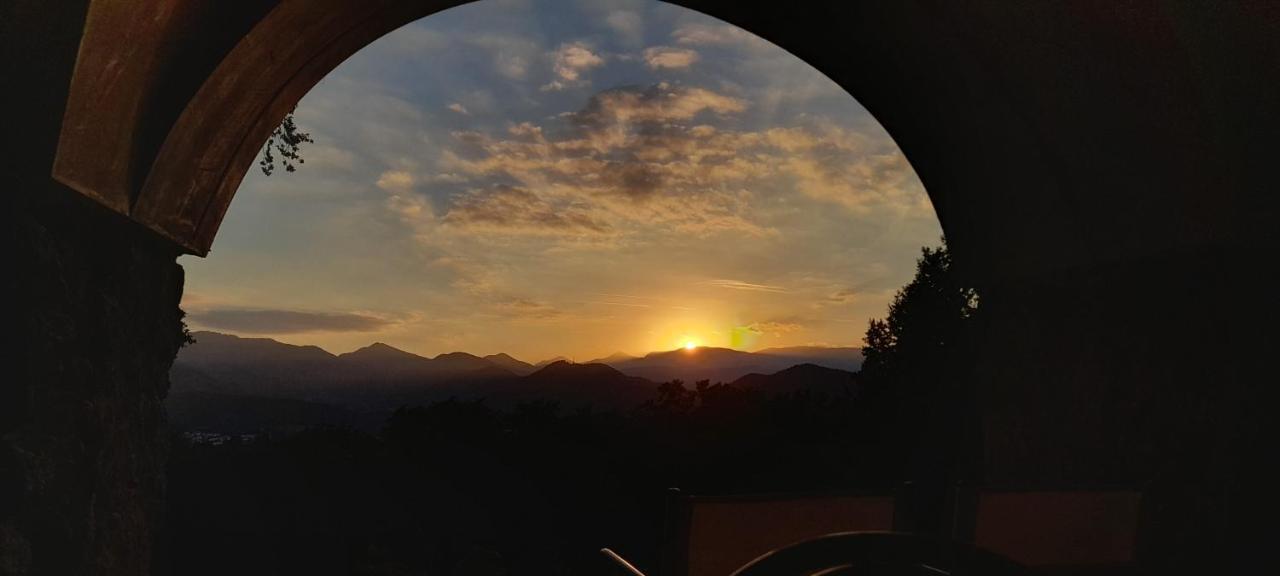 Mas Puig De Baix With Private Pool And Gardens Holiday home