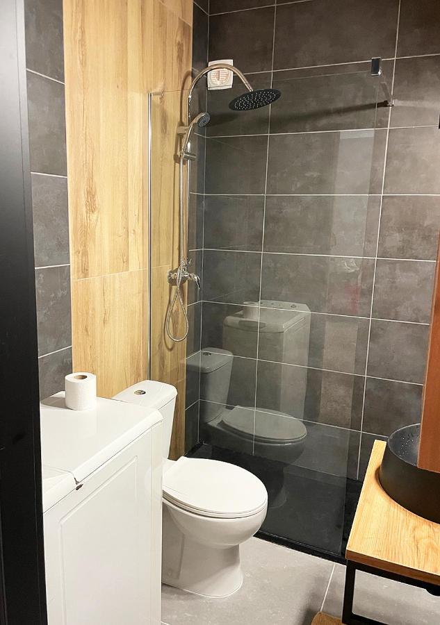 Apartment Bambu Przy Plazy