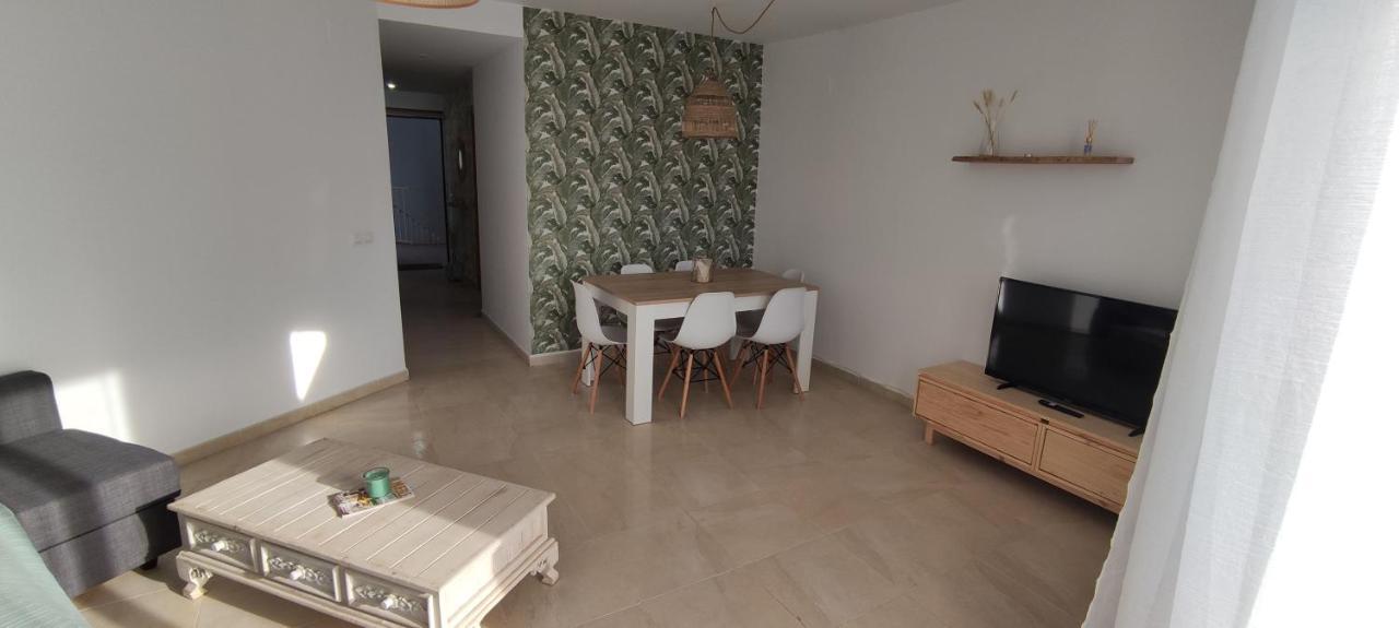 Apartamento Precioso Apartamento, A 3 Minutos De La Playa De Zahara! La Zarzuela