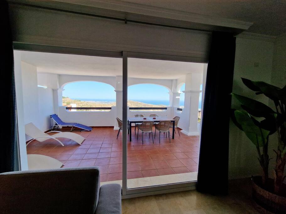 Palmeras Seaviews Apartamento