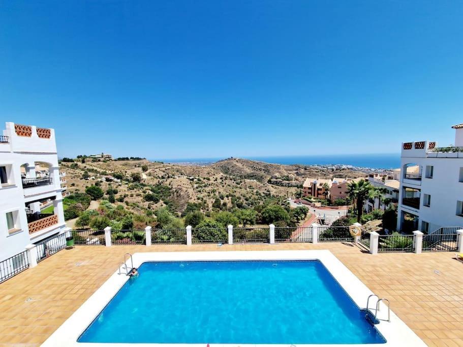 Palmeras Seaviews Apartamento *