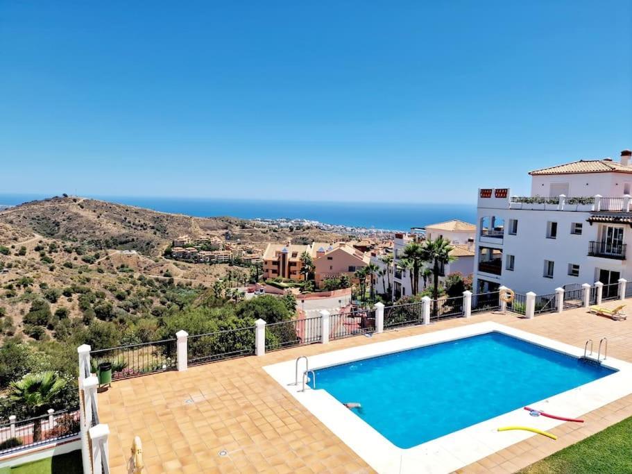 Palmeras Seaviews Apartamento *