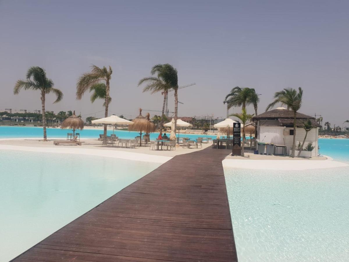 Santa Rosalia & Life Jacuzzi Penthouse Golf